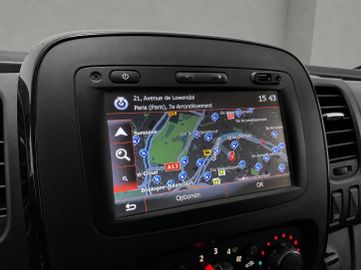 Opel Vivaro - 8