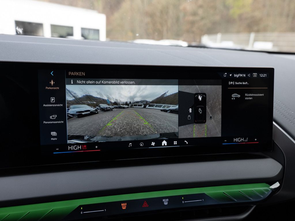 BMW X3 - Bild 21