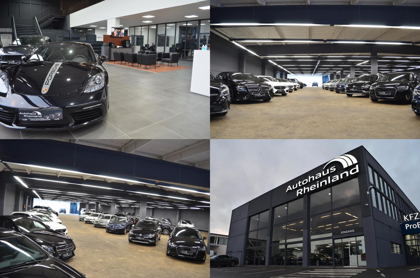 Volkswagen T5 Shuttle*7-SITZER*DSG*PANO*SHZ*PDC*