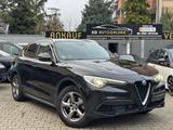 Alfa Romeo Stelvio Super Q4 *Scheckheft*Zahnrimen*Kamera - Alfa Romeo in Köln