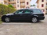 Ford Mondeo MK3 2,5 LPG - Ford Mondeo: Kombi, Mk3