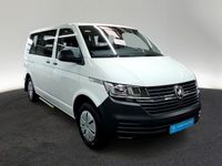 Volkswagen T6 Caravelle - Vorschau Bild 5
