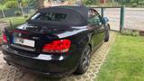 BMW 120i Cabrio - sehr gepflegt, Garagenfahrzeug - BMW 120 aus 2008: 120i
