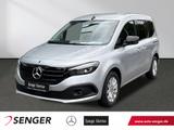 Mercedes-Benz EQT 200 MBUX LED Klima Kamera Navi 75KW-DC-Laden
