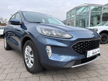 Ford Kuga Cool & Connect