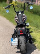 Harley-Davidson Dyna StreetBob - Motorräder in Düsseldorf