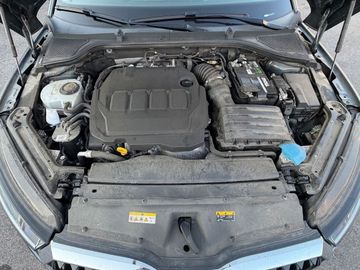 Skoda Octavia - 10