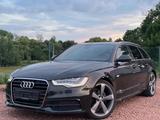 Audi A6 Avant 2.0 TDI*S line Sportpaket*LED*20 Zoll* - Audi A6