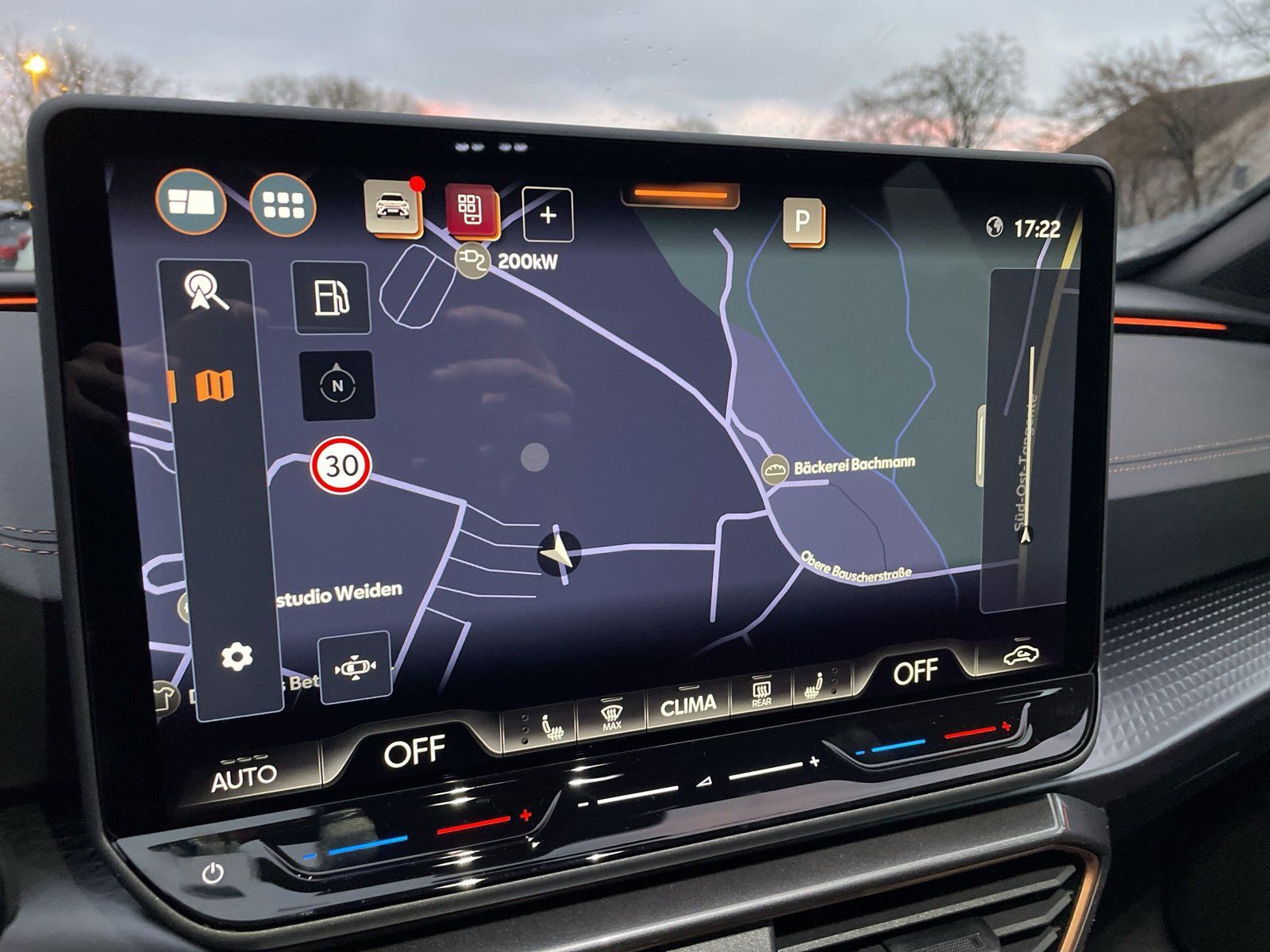 Cupra Formentor - Bild 19