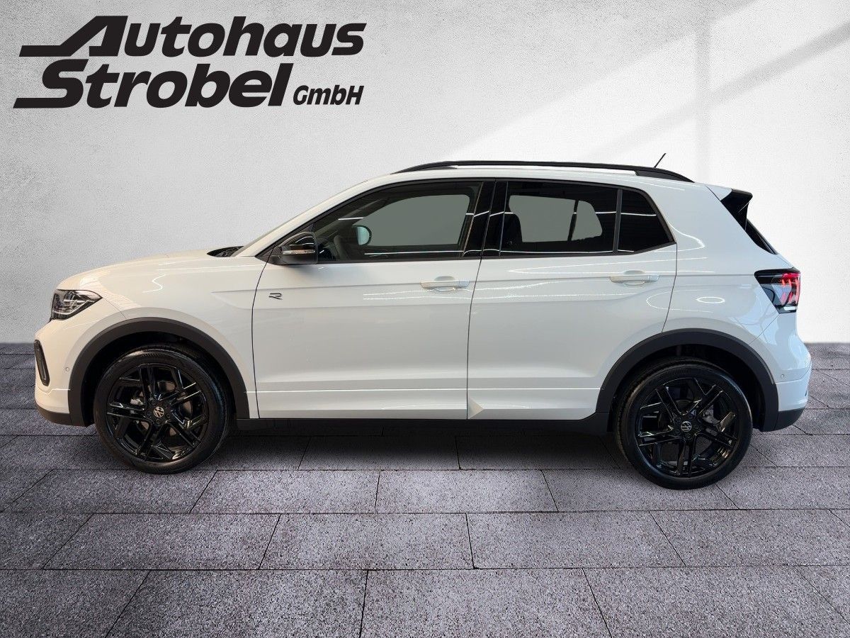 Volkswagen T-Cross - Bild 3
