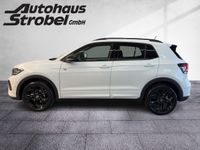 Volkswagen T-Cross - Vorschau Bild 3