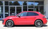 Porsche Macan T 2.0 Turbo/Chrono/LED/Carbon/CarConnect - Porsche aus 2023