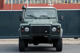 Land Rover Defender 90 Keswick Green Matzker