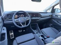 Volkswagen Caddy - Vorschau Bild 9