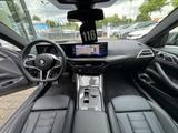 BMW 420i Coupe M Sport ACC E-Sitze Facelift Ambiente - gebrauchte BMW 420 aus dem Jahr 2024