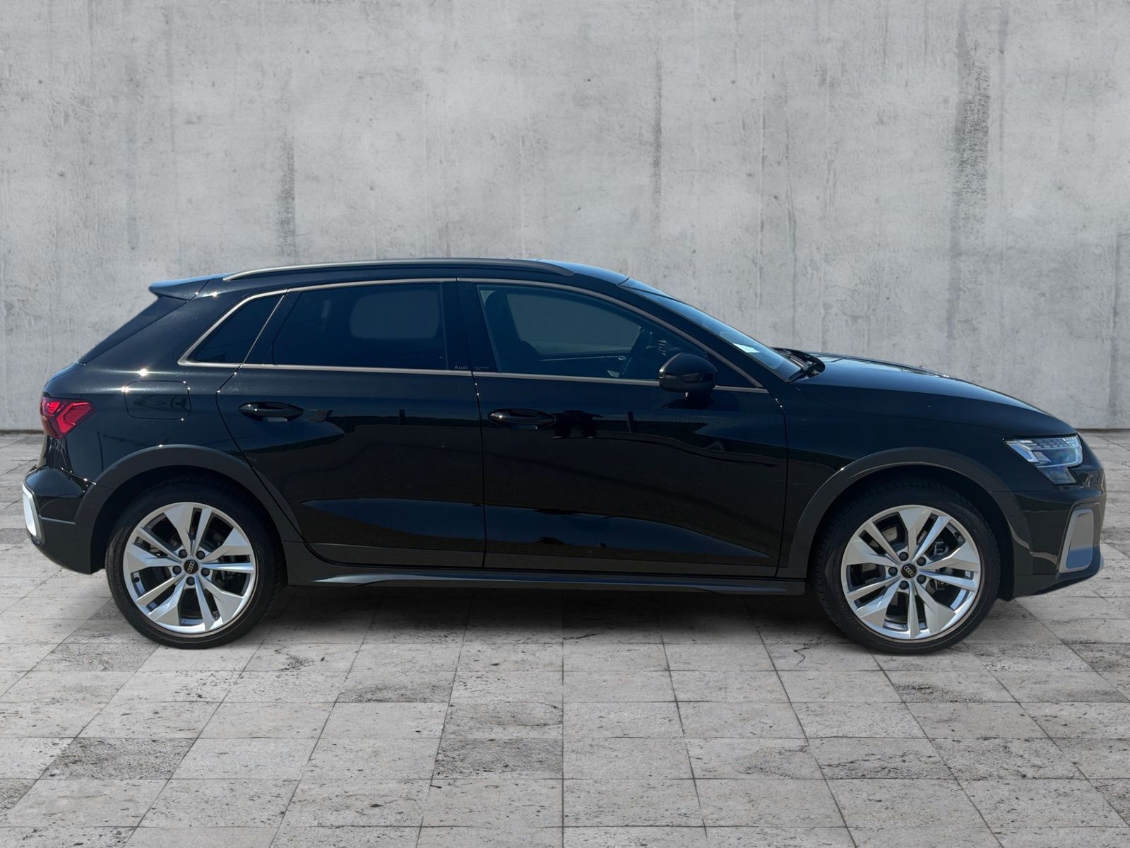 Audi A3 - Bild 7
