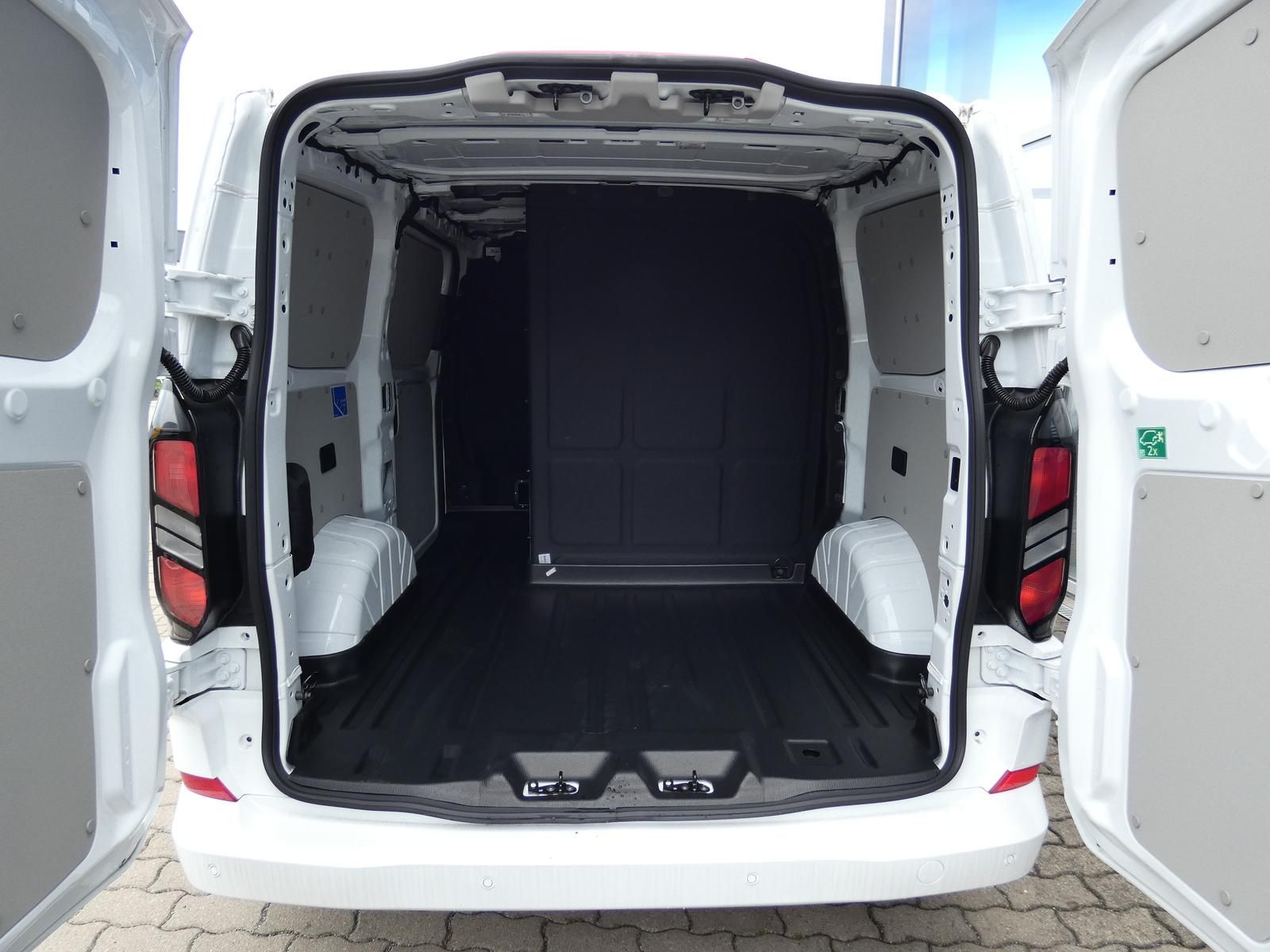 Ford Transit Custom - Bild 8