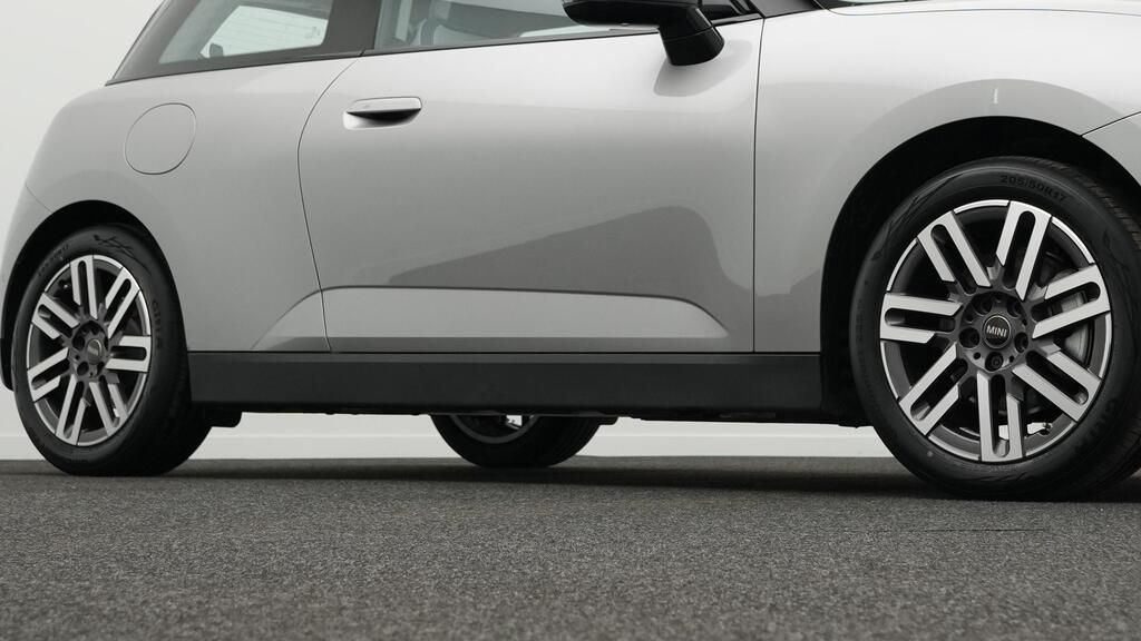MINI Cooper E - Bild 23