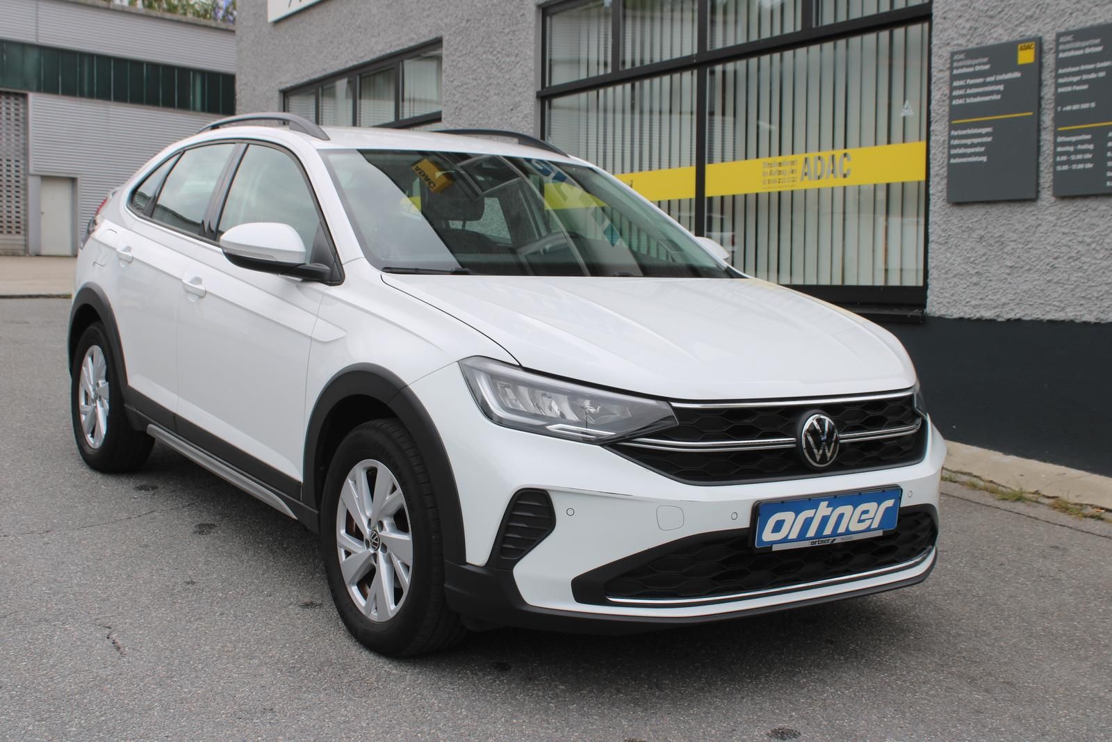 Volkswagen Volkswagen Taigo Life 1.0 TSI Android *Kamera*