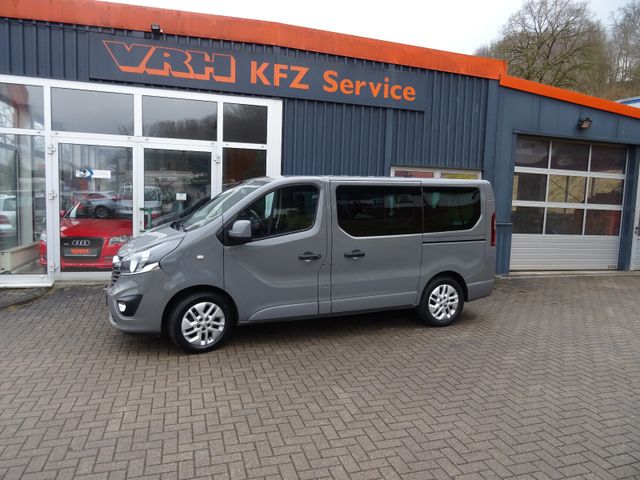 Opel Vivaro B Kasten/Kombi Combi L1H1  2,7t   49