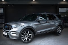 FORD Explorer ST-Line 3.0 EcoBoost Plug-in-Hybrid 4x4