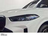 BMW X5 30d xDrive M Sport - AHK Leder Soundsystem Ae - BMW X5: Weiß