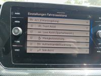 Volkswagen T-Cross - Vorschau Bild 20