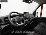 Iveco Daily 35C21 BPM VRIJ! 3-Zijdige Kipper Dubbel Ca - Rettungswagen