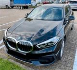 BMW 116i Advantage (F40) | EZ 02/2021 | 34... - BMW: E34