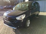 Dacia Lodgy 1.6SCe Ambian/Klima/7-Sitzer/Navi/R-Kamera - Dacia: Van, 7 Sitzer