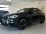 BMW X4 M 21 Zoll Navi Voll Service BMW - BMW X4 M Gebrauchtwagen