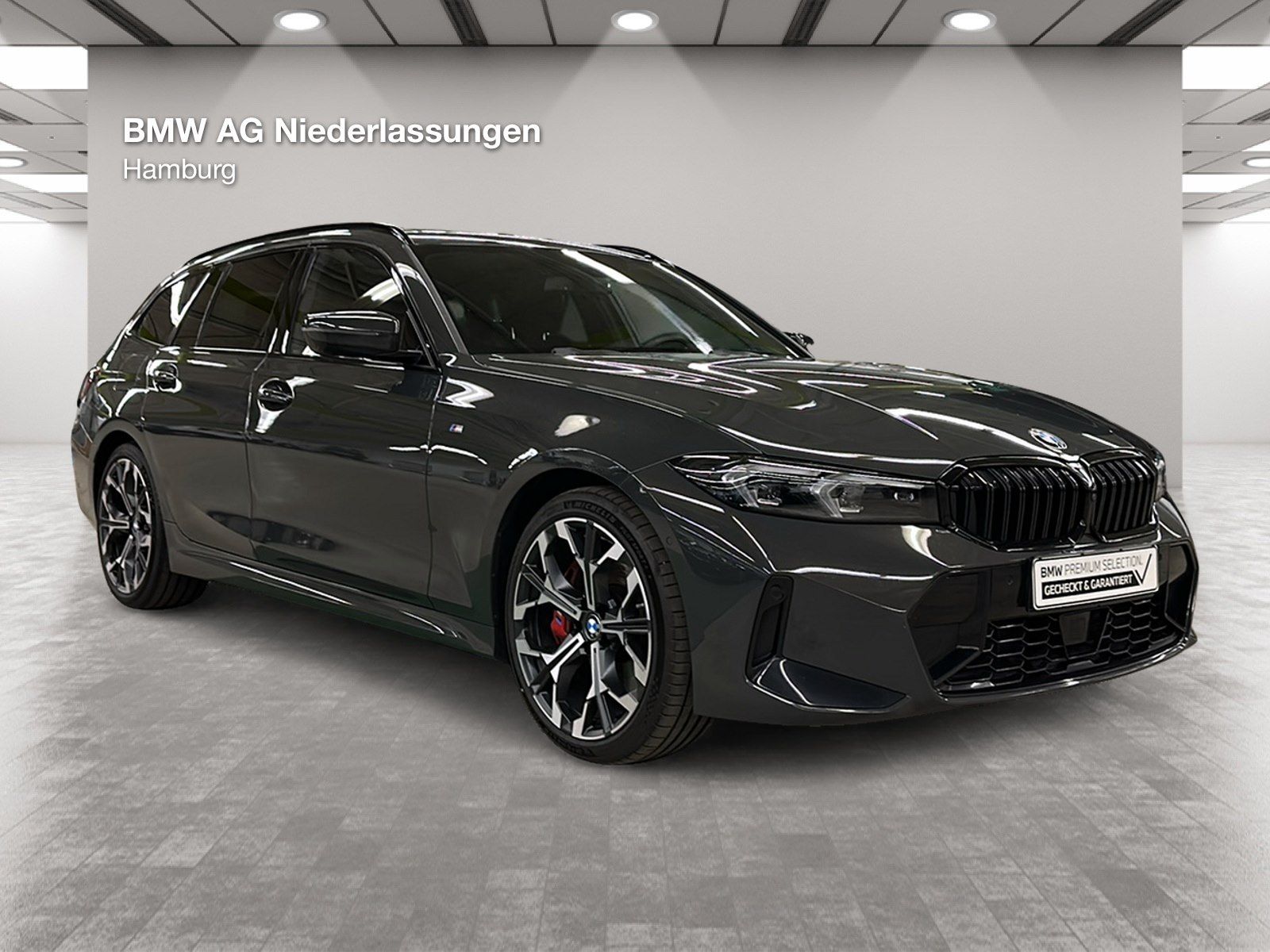 BMW 330 - Bild 7