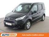 Ford Tourneo Connect 1.0 EcoBoost Titanium*NAVI*CAM* - Ford Tourneo Connect: Van