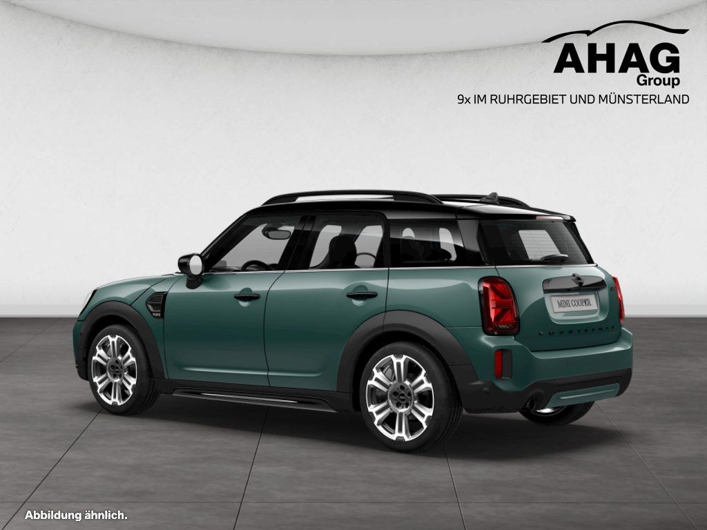 MINI Cooper Countryman - Bild 6