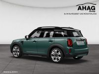 MINI Cooper Countryman - Vorschau Bild 6