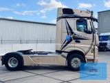Mercedes-Benz Actros 1853 4x2 RETARDER WB 385 HYDRAULICS 2019 - Kompressor