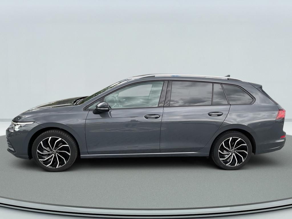 Volkswagen Golf VIII Variant 2.0 TDI DSG Active MATRIX-LED