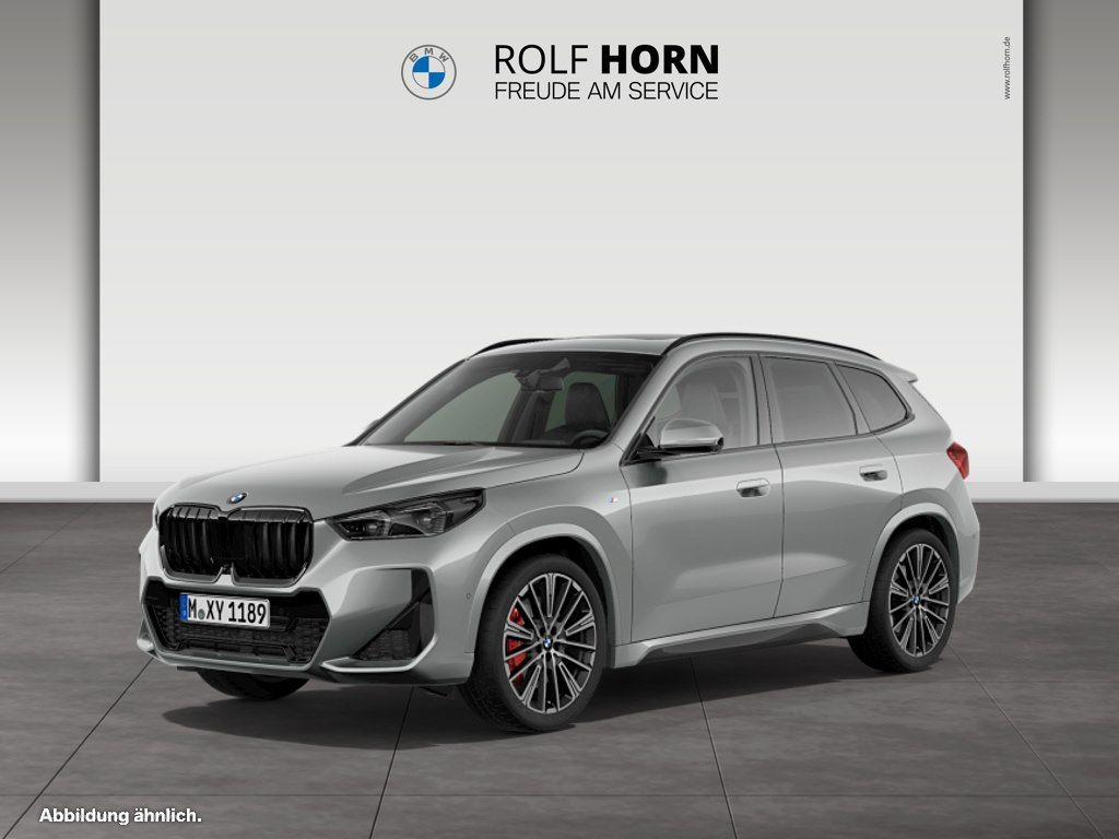 Image of BMW X1