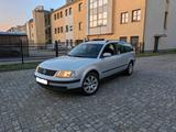 Volkswagen VW Passat Variant 1.9 TDI AFN Syncro 4Moti... - Volkswagen Passat Variant aus 1998