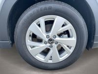 Volkswagen Taigo - Vorschau Bild 6