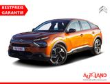 Citroën C4 1.2 12V e-THP C-Series - Citroën C4: Thp