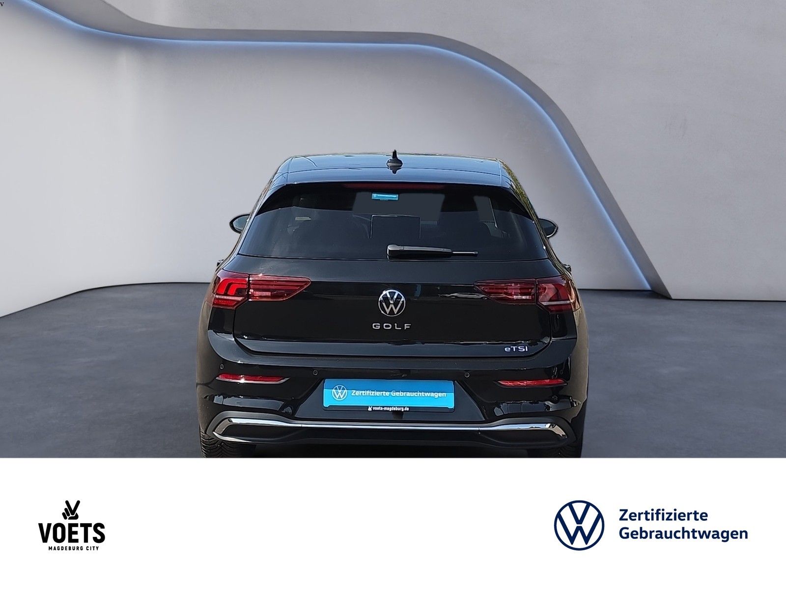 Volkswagen Golf - Bild 5
