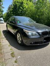 BMW Bmw 530d Limousine - BMW 530 aus 2005: 530d