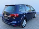 Volkswagen Sharan Highline BMT/Start-Stopp - Volkswagen Sharan: Automatik