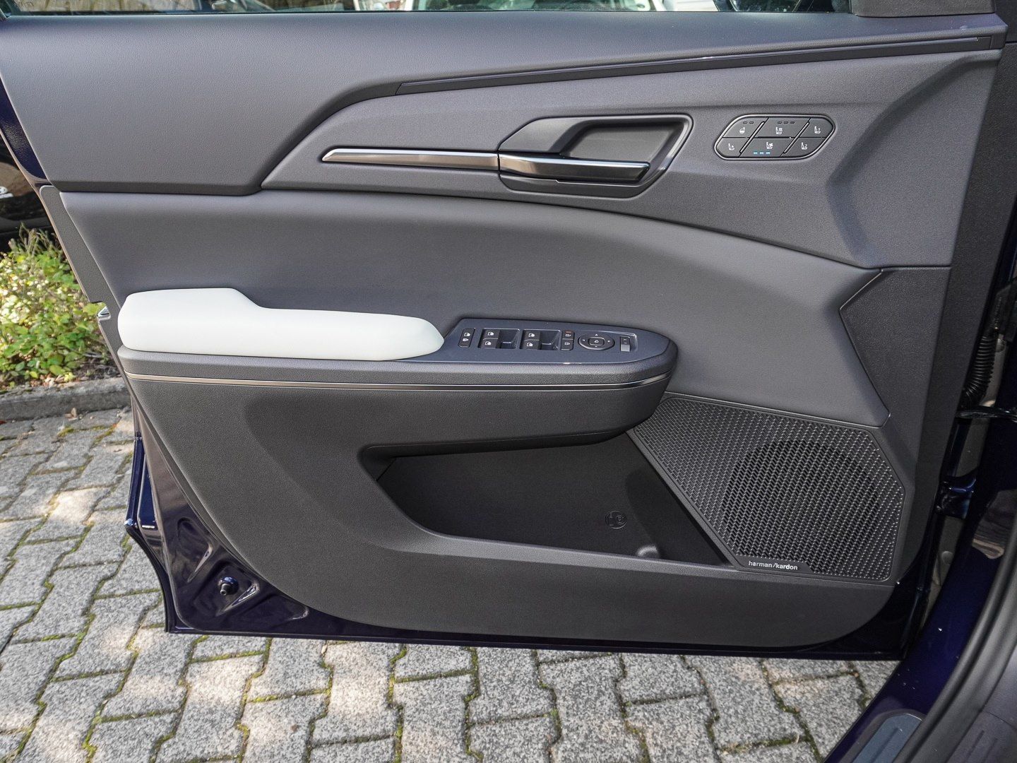 Kia EV5 - Bild 16