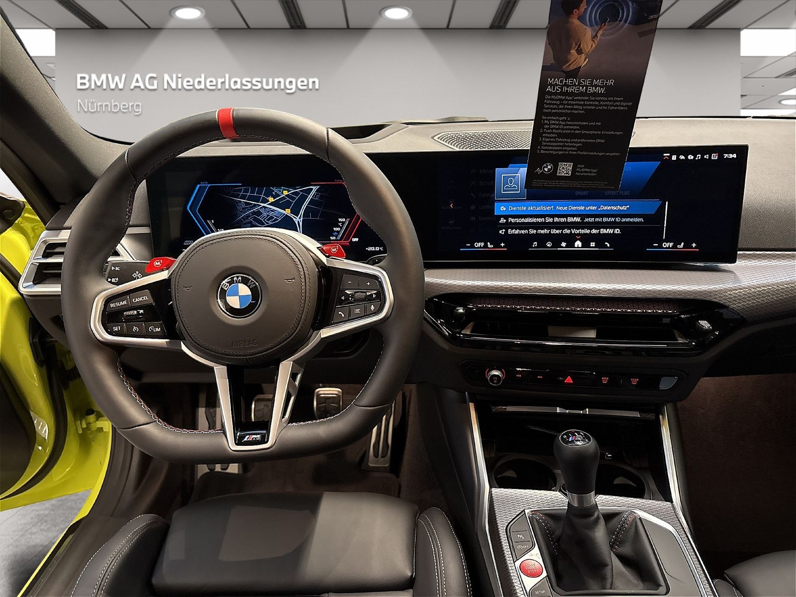 BMW M2 - Bild 10