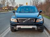 Volvo XC90 V8 AWD Geartronic Summum Summum - Volvo XC90: Summum