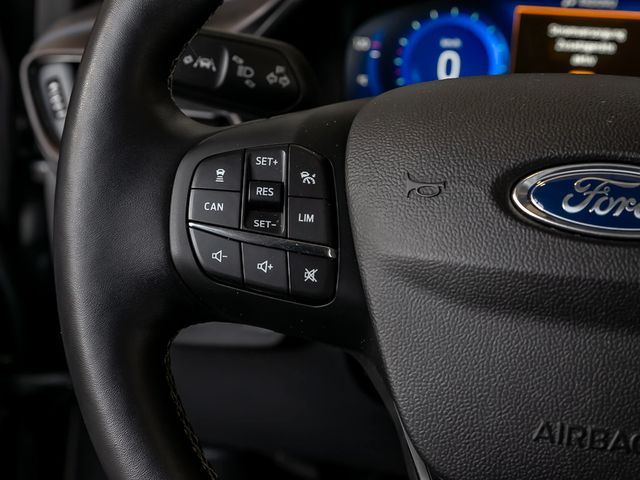 Ford Puma 1.0 Titanium X Fahrassistenz-Paket Kamera