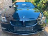 BMW 635d Cabrio - - BMW 635: Cabrio