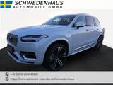Volvo XC90 Ultra Bright Recharge Plug-In Hybrid AWD - Volvo XC90 in Magdeburg